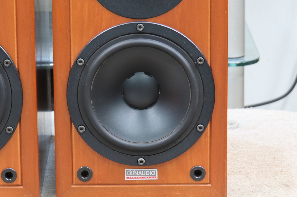 Contour 1.1 Dynaudio - 中古オーディオ 高価買取・販売 ハイファイ堂