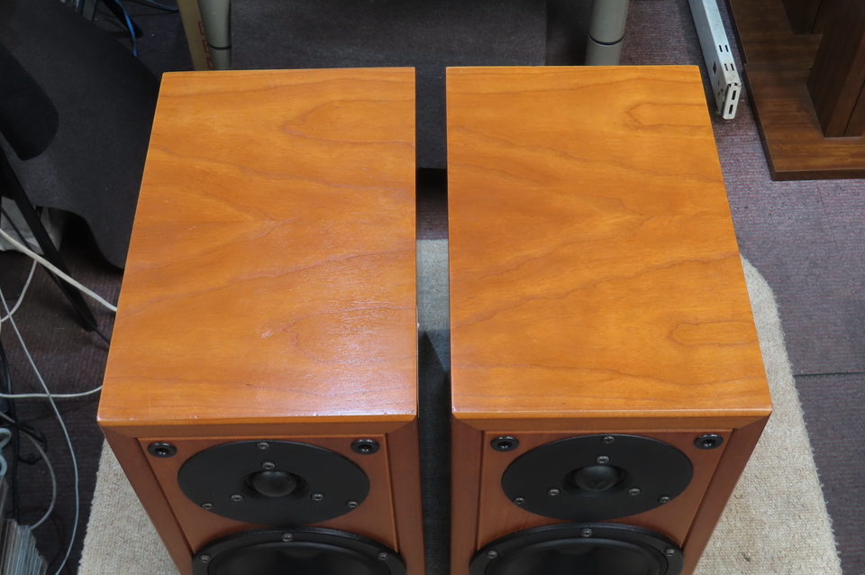 Contour 1.1 Dynaudio - 中古オーディオ 高価買取・販売 ハイファイ堂