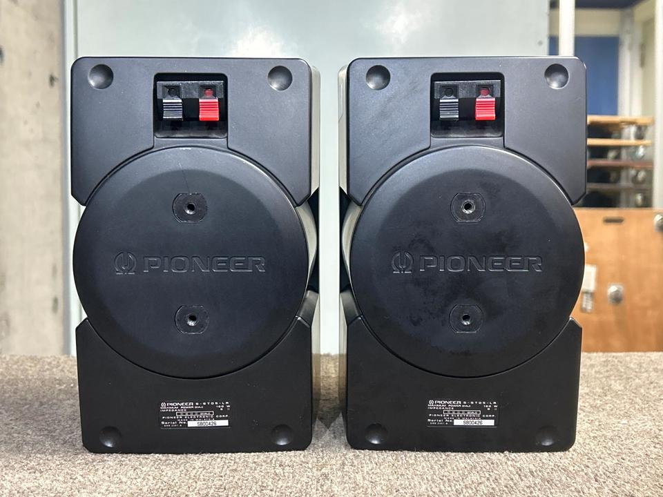 S-ST05-LR Pioneer - 中古オーディオ 高価買取・販売 ハイファイ堂