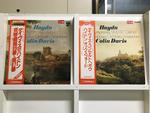 コリン・デイヴィス指揮（ハイドン/交響曲）5枚セット