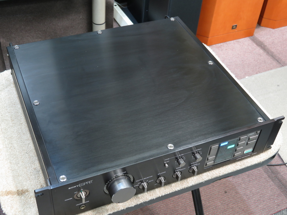 TA-E901 SONY - 中古オーディオ 高価買取・販売 ハイファイ堂