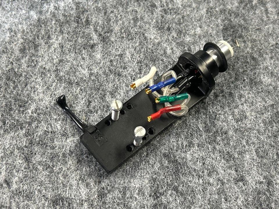 Audio Technica MG-10 Headshell Porte cellule (Gebraucht) in Pampigny für CHF 23 - mit Lieferung