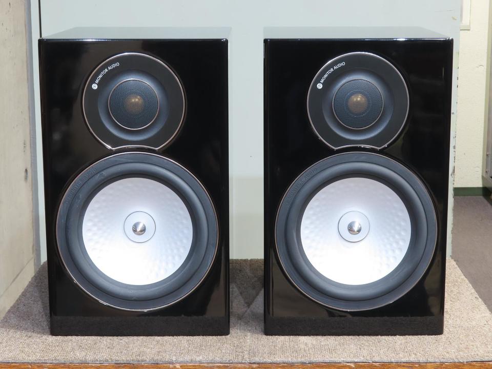 ☆MONITOR AUDIO/モニターオーディオ Silver RX2 ブックシェルフ型