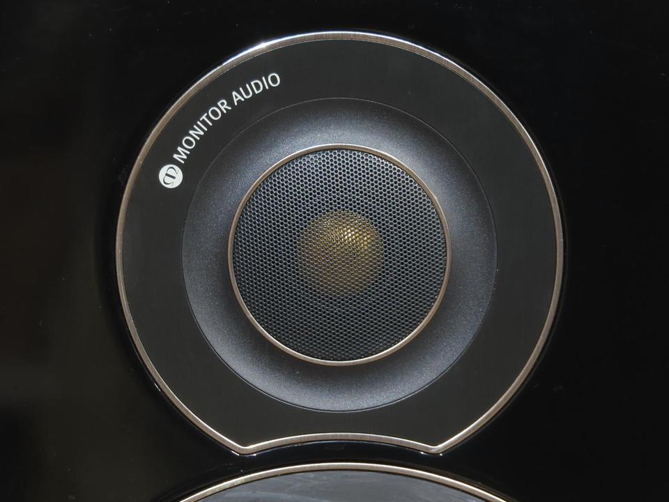 Silver RX2 MONITOR AUDIO - 中古オーディオ 高価買取・販売 ハイファイ堂