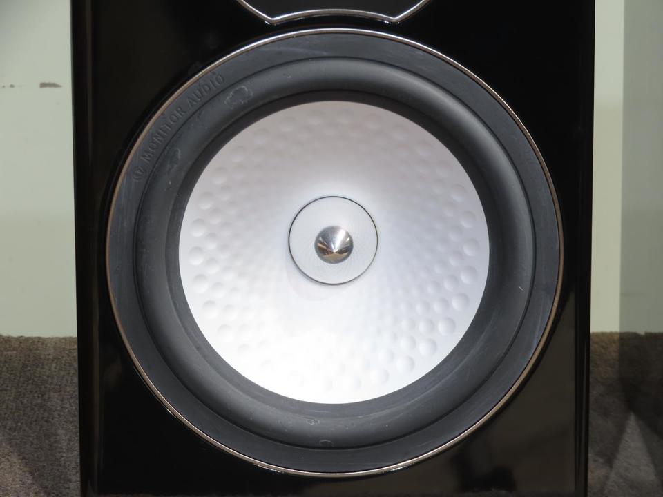 Silver RX2 MONITOR AUDIO - 中古オーディオ 高価買取・販売 ハイファイ堂