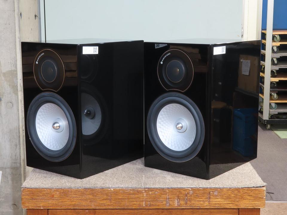 ☆MONITOR AUDIO/モニターオーディオ Silver RX2 ブックシェルフ型
