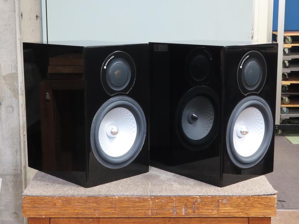 Silver RX2 MONITOR AUDIO - 中古オーディオ 高価買取・販売 ハイファイ堂