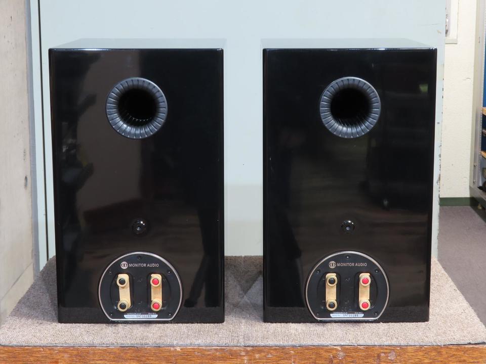 Silver RX2 MONITOR AUDIO - 中古オーディオ 高価買取・販売 ハイファイ堂