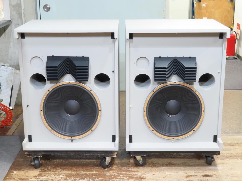JBL 4320 ② 直接取引OK 4320 JBL - 中古オーディオ 高価買取・販売 ハイファイ堂