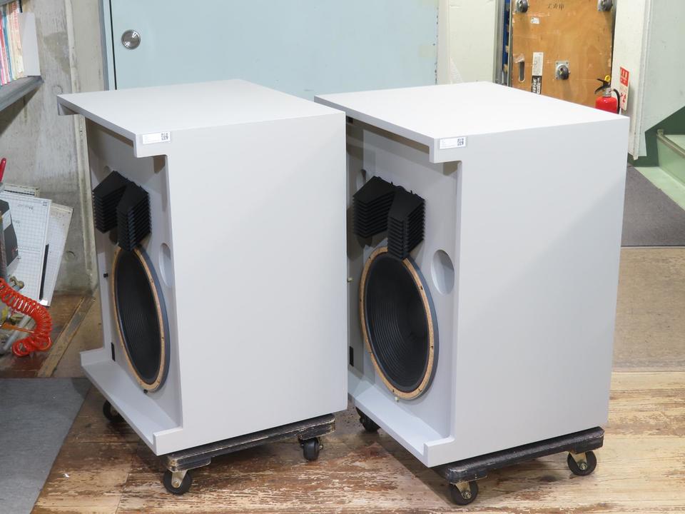 JBL MODEL 4320 ① JBL 4320 Specifications