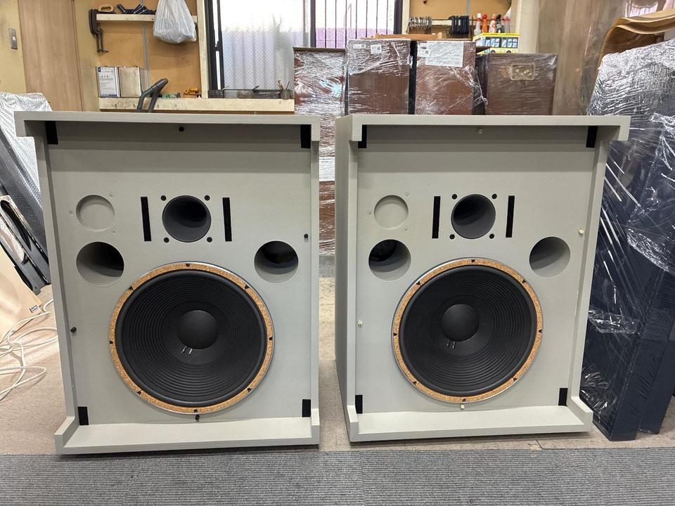 4320 JBL - 中古オーディオ 高価買取・販売 ハイファイ堂