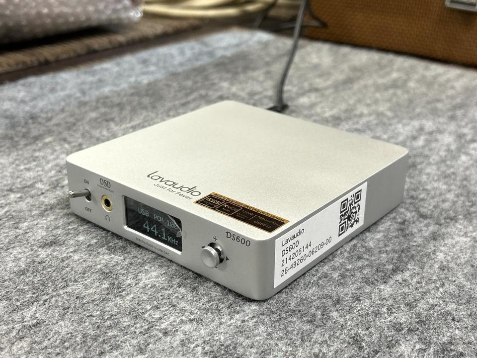 DS600 Lavaudio - 中古オーディオ 高価買取・販売 ハイファイ堂