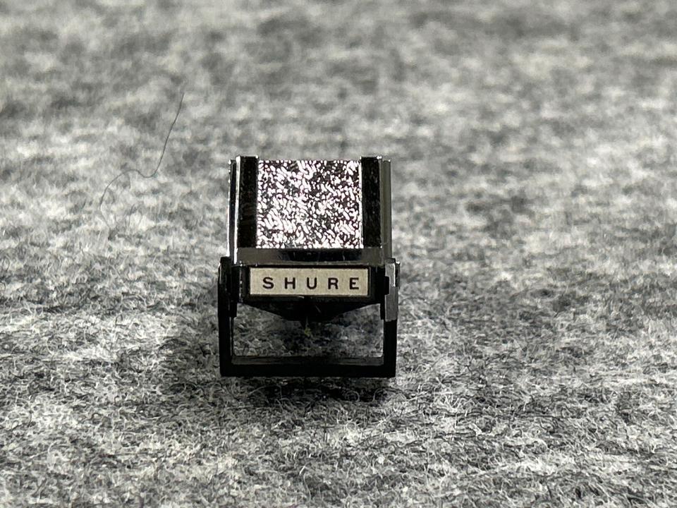 V15 TYPE3 SHURE - 中古オーディオ 高価買取・販売 ハイファイ堂