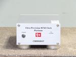 Ultra Precision OCXO Clock Platinam