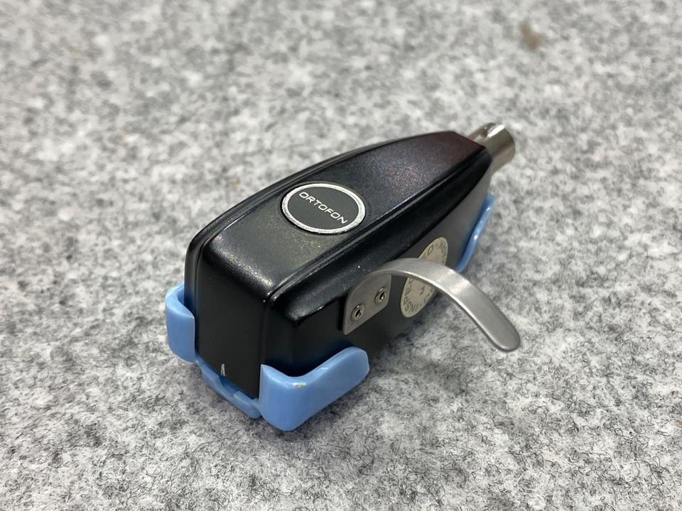 Ortofon フルチューン オルトフォン SPU カートリッジ 整備済み 音質は