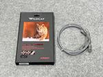 WILD CAT2/1.5m