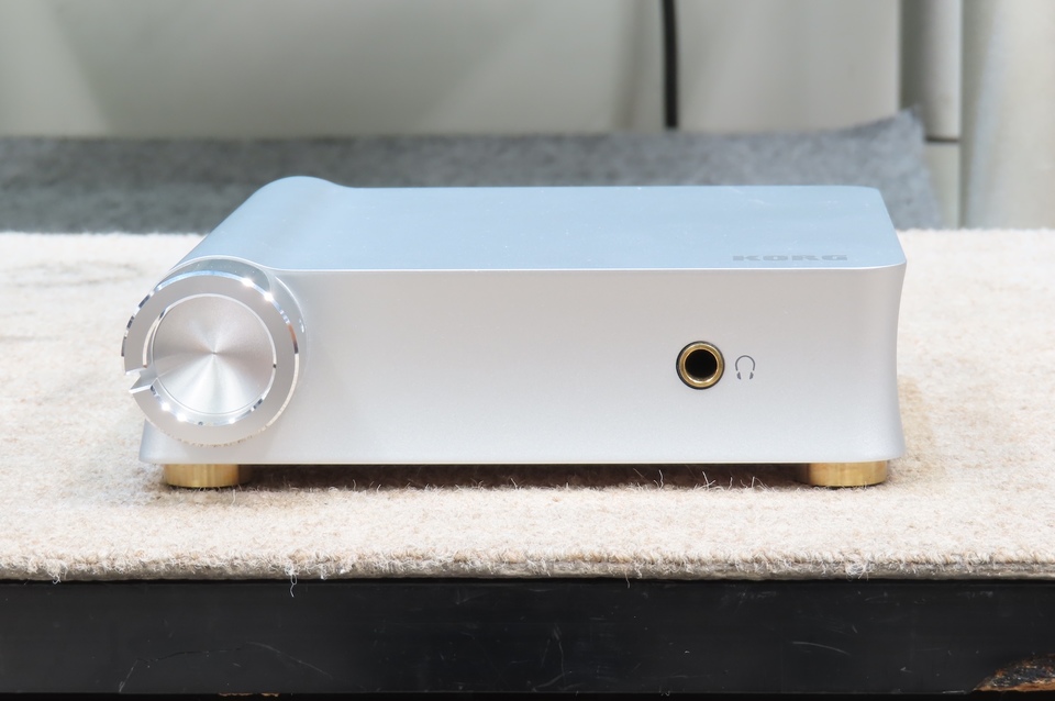 DS-DAC-10R KORG - 中古オーディオ 高価買取・販売 ハイファイ堂