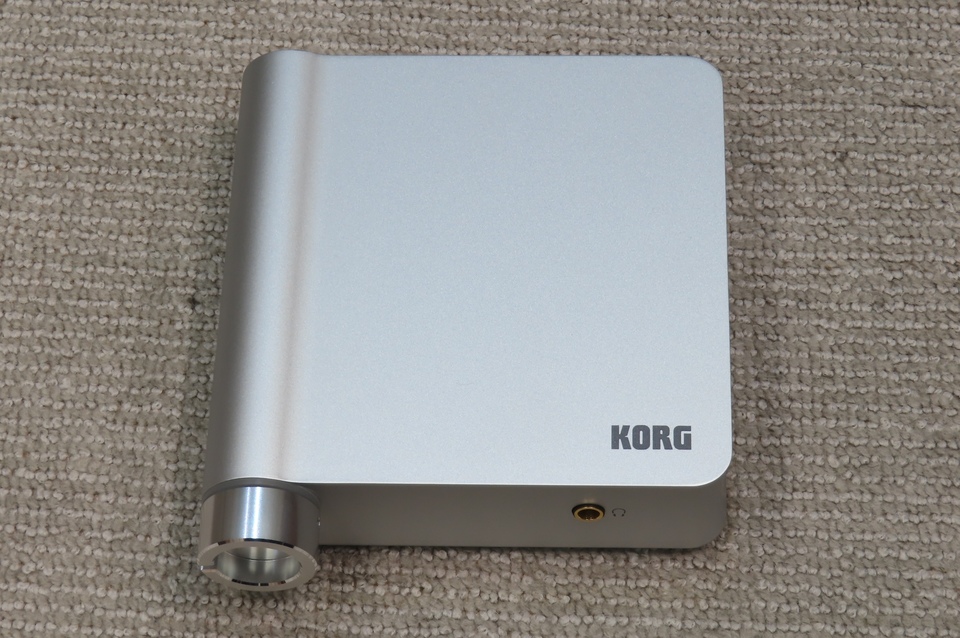 DS-DAC-10R KORG - 中古オーディオ 高価買取・販売 ハイファイ堂