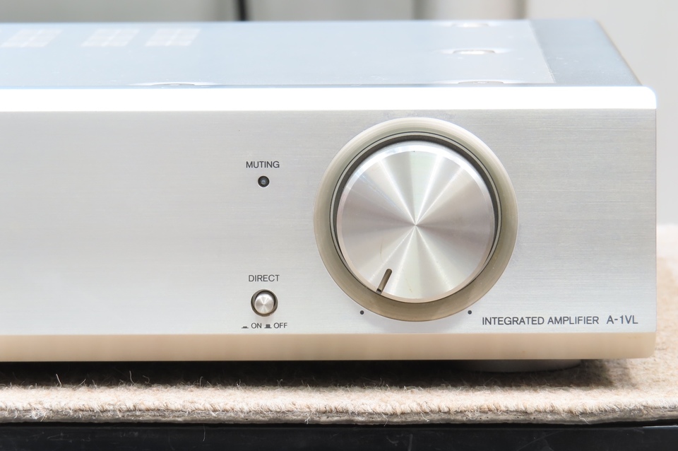 A-1VL ONKYO - 中古オーディオ 高価買取・販売 ハイファイ堂