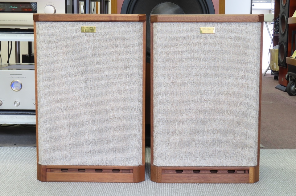 GREENWICH TANNOY - 中古オーディオ 高価買取・販売 ハイファイ堂
