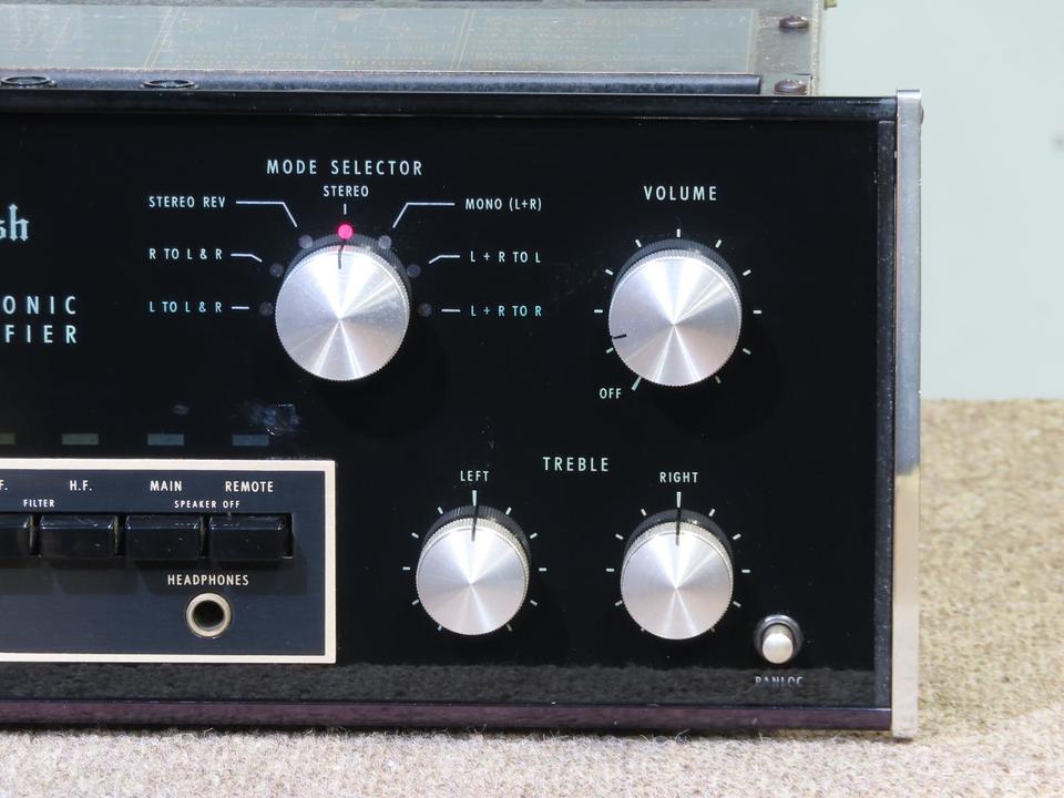 C28 McIntosh - 中古オーディオ 高価買取・販売 ハイファイ堂