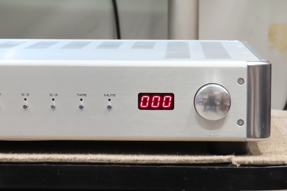 KAV-400xi KRELL - 中古オーディオ 高価買取・販売 ハイファイ堂