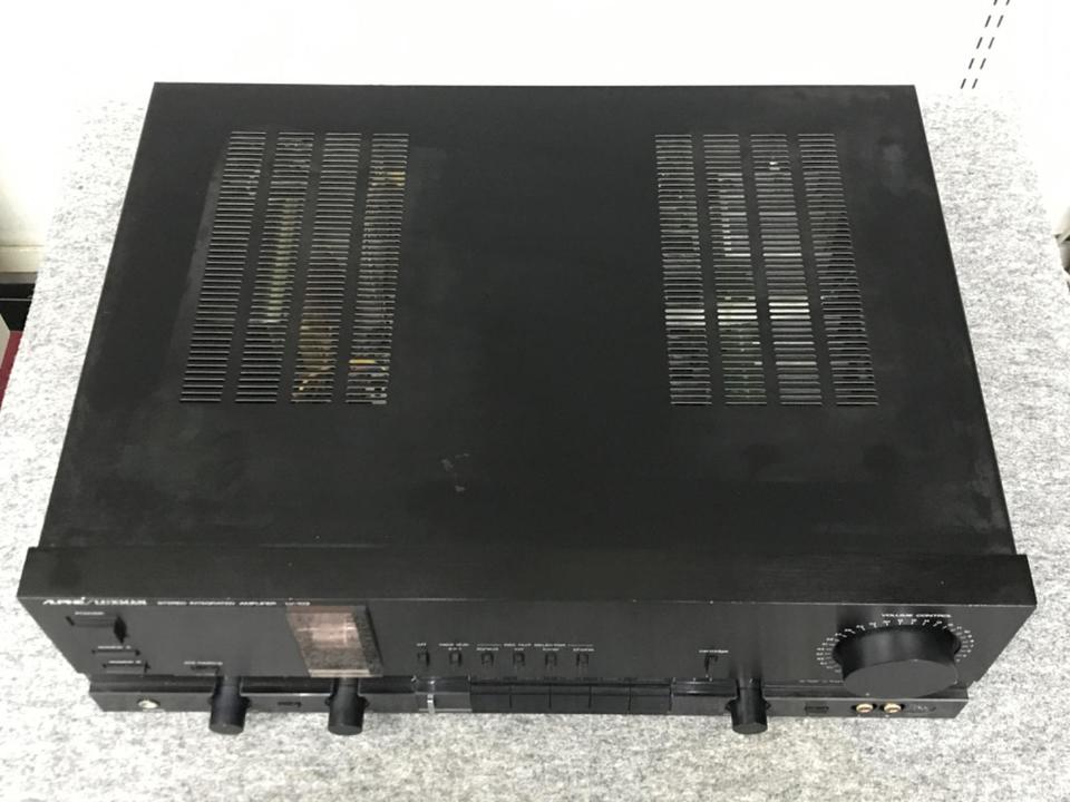LV-103 ALPINE/LUXMAN - 中古オーディオ 高価買取・販売 ハイファイ堂