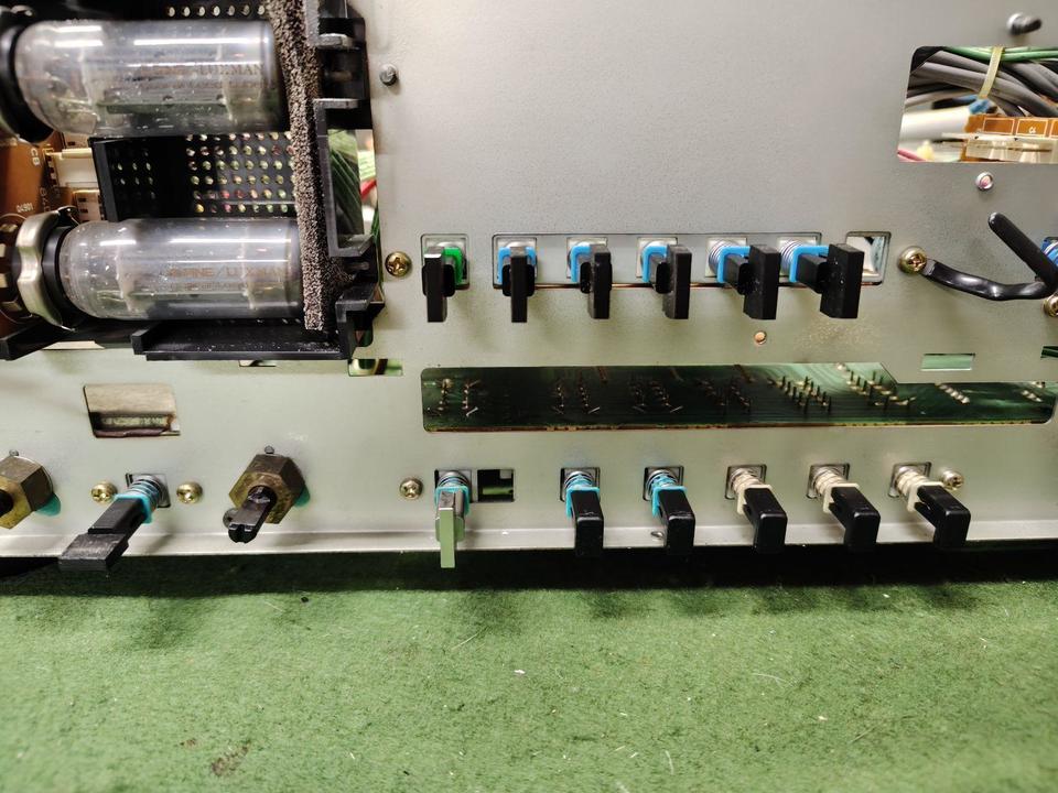 LV-103 ALPINE/LUXMAN - 中古オーディオ 高価買取・販売 ハイファイ堂