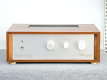 STEREO PREAMPLIFIER