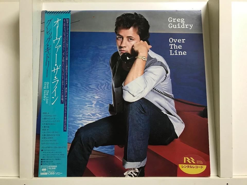ロック5枚セット - 中古オーディオ 高価買取・販売 ハイファイ堂