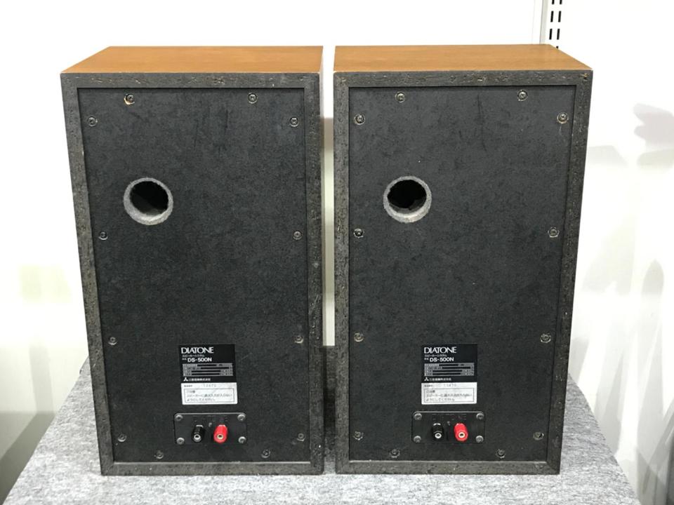 DS-500N DIATONE - 中古オーディオ 高価買取・販売 ハイファイ堂