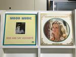 ムード・ミュージック5枚セット