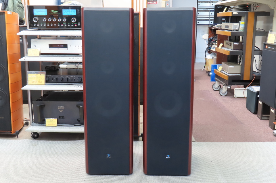 ELECTRA 920 JM Lab - 中古オーディオ 高価買取・販売 ハイファイ堂