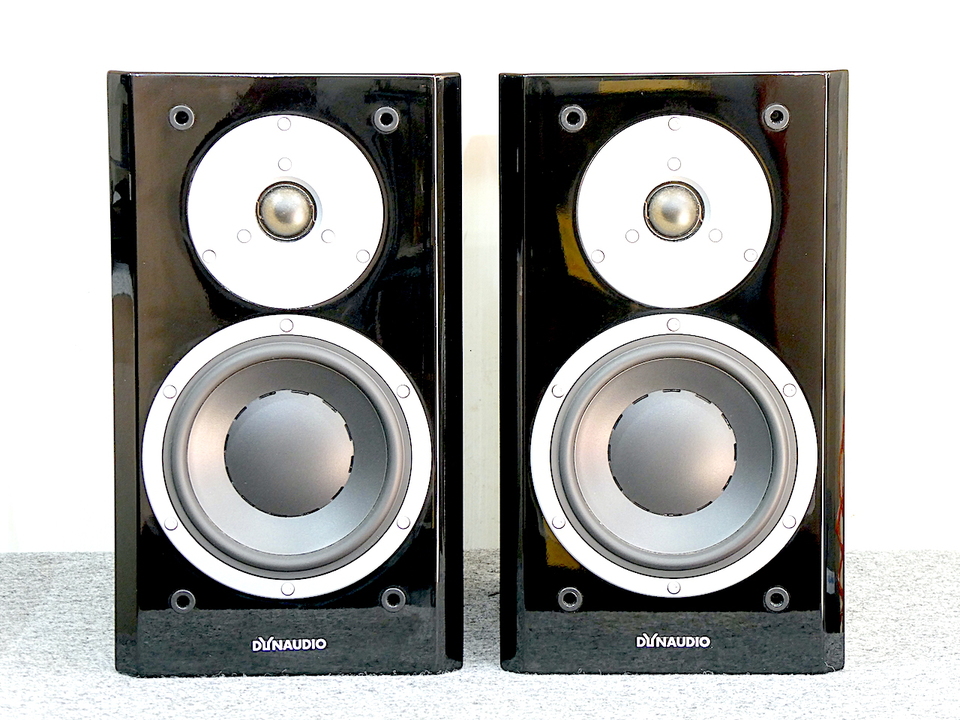 FOCUS 160 DYNAUDIO - 中古オーディオ 高価買取・販売 ハイファイ堂