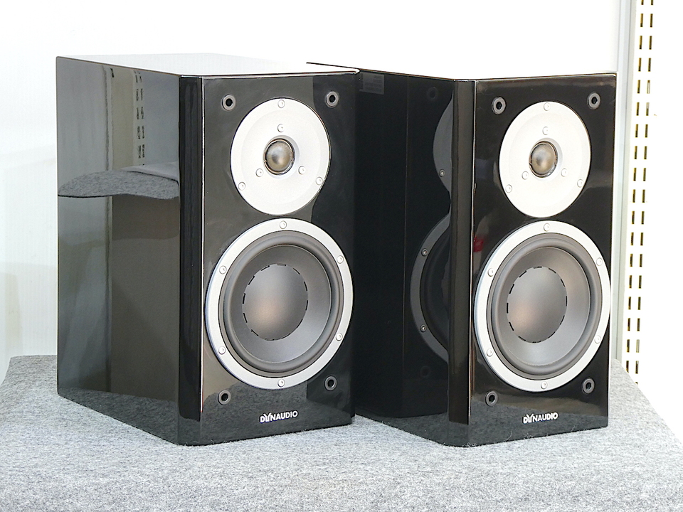 FOCUS 160 DYNAUDIO - 中古オーディオ 高価買取・販売 ハイファイ堂