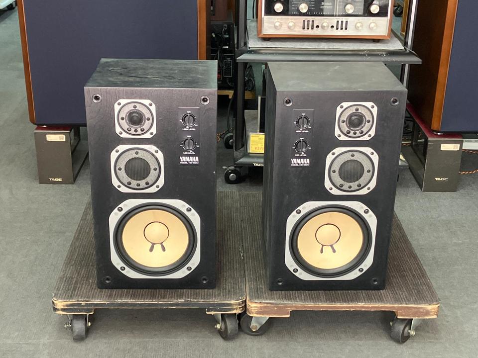 NS-100M YAMAHA - 中古オーディオ 高価買取・販売 ハイファイ堂