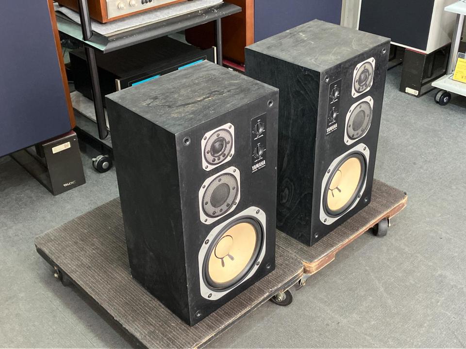 商談中】隠れた名機 YAMAHA NS-100M 【公式通販】