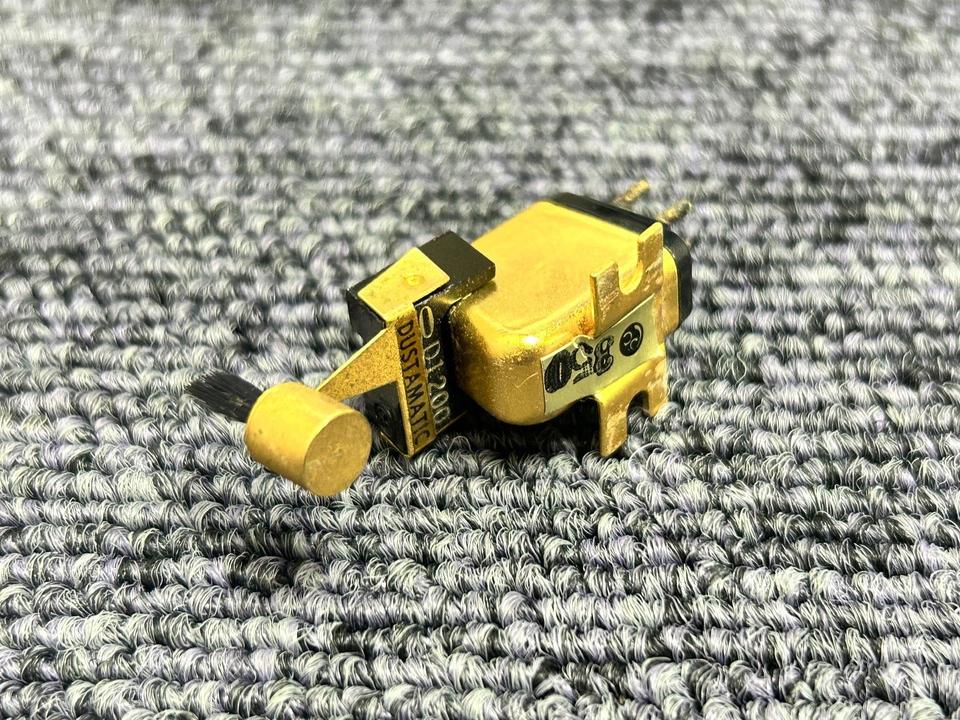 XV-15/1200E PICKERING - 中古オーディオ 高価買取・販売 ハイファイ堂