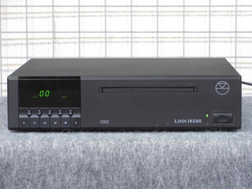 IKEMI LINN - 中古オーディオ 高価買取・販売 ハイファイ堂