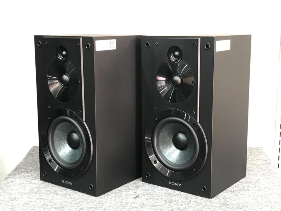 SS-CS5 SONY - 中古オーディオ 高価買取・販売 ハイファイ堂