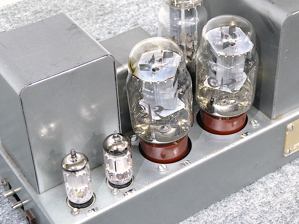 2+22 QUAD - 中古オーディオ 高価買取・販売 ハイファイ堂