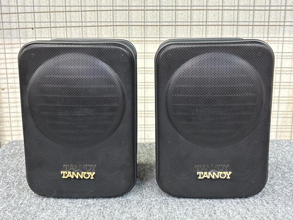 CPA-5 TANNOY - 中古オーディオ 高価買取・販売 ハイファイ堂