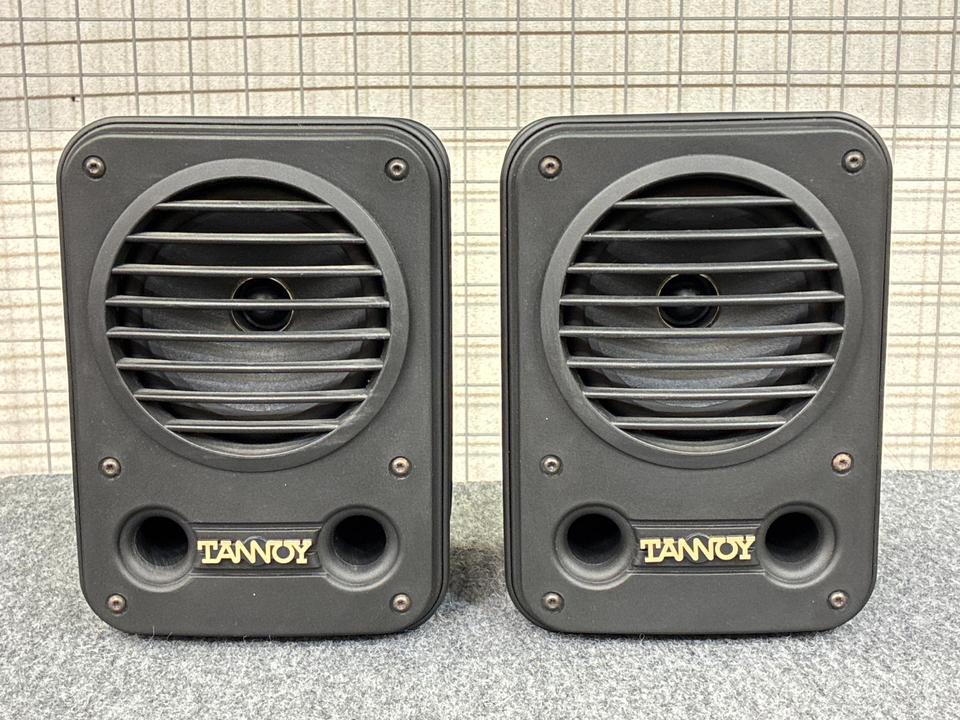 CPA-5 TANNOY - 中古オーディオ 高価買取・販売 ハイファイ堂