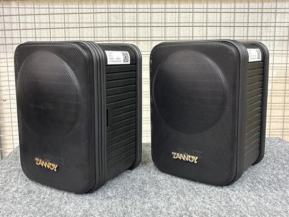 CPA-5 TANNOY - 中古オーディオ 高価買取・販売 ハイファイ堂