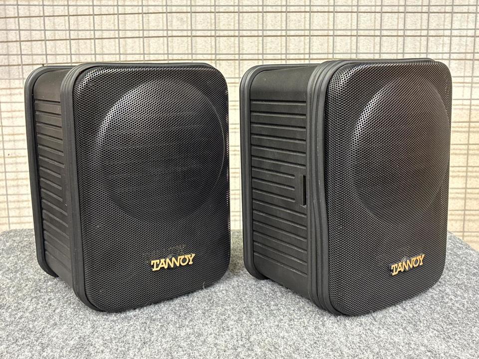 CPA-5 TANNOY - 中古オーディオ 高価買取・販売 ハイファイ堂