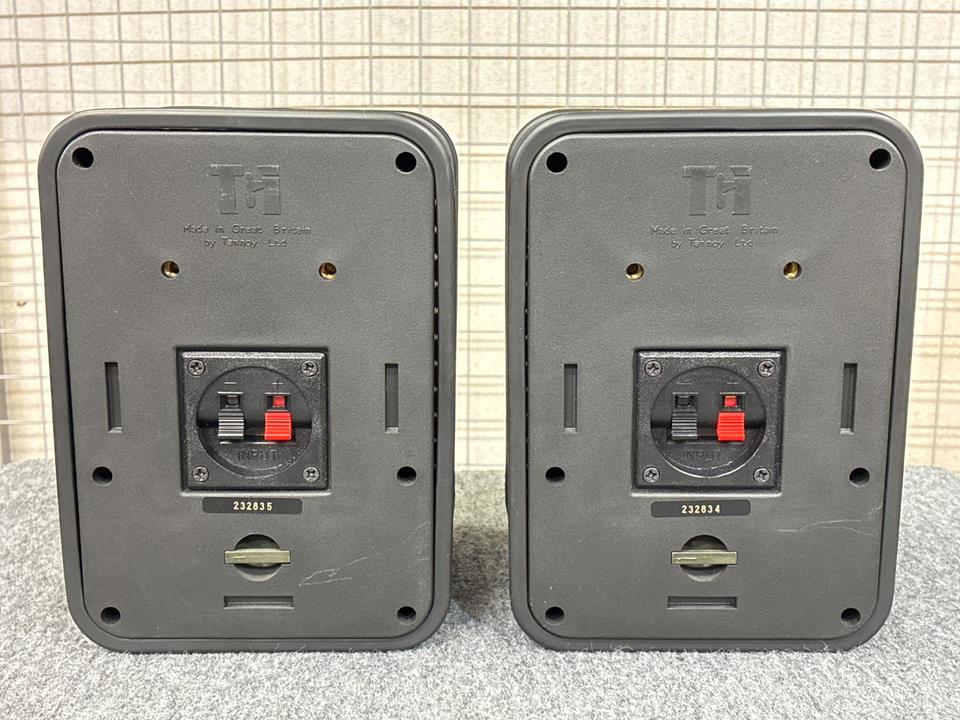 CPA-5 TANNOY - 中古オーディオ 高価買取・販売 ハイファイ堂