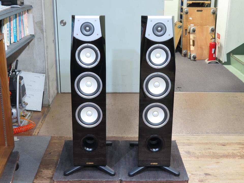 Soavo-1 YAMAHA - HiFi-Do McIntosh/JBL/audio-technica/Jeff Rowland