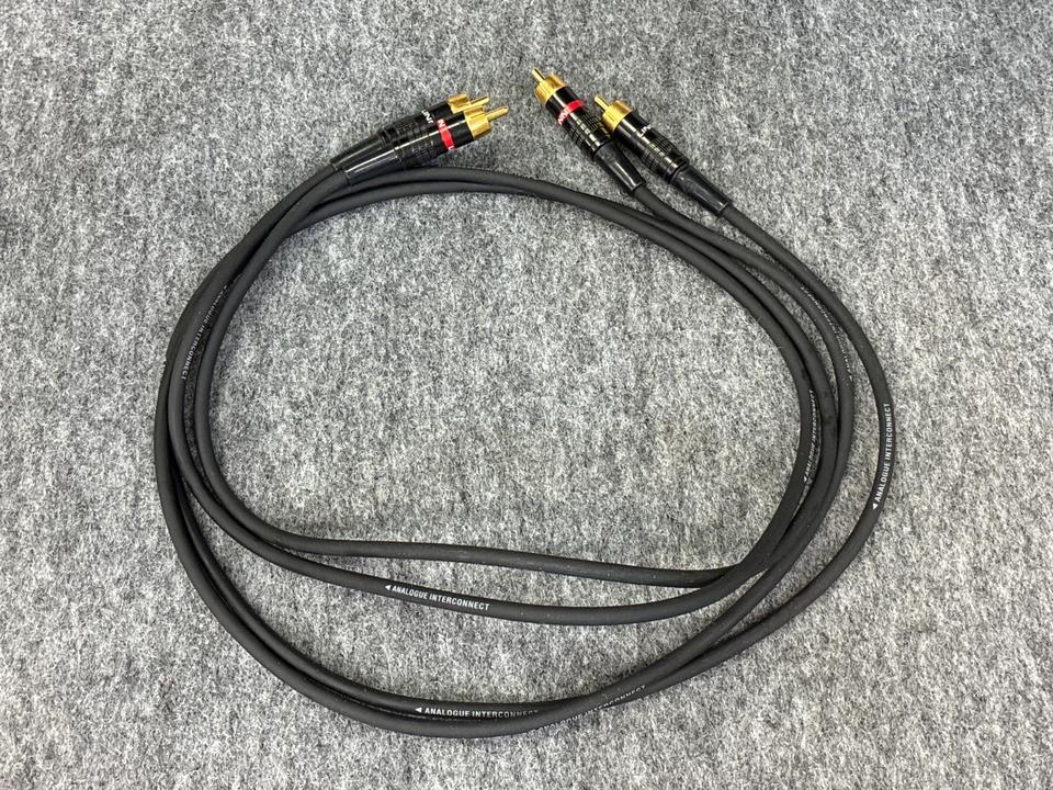 BI 12/1.2m LINN - 中古オーディオ 高価買取・販売 ハイファイ堂