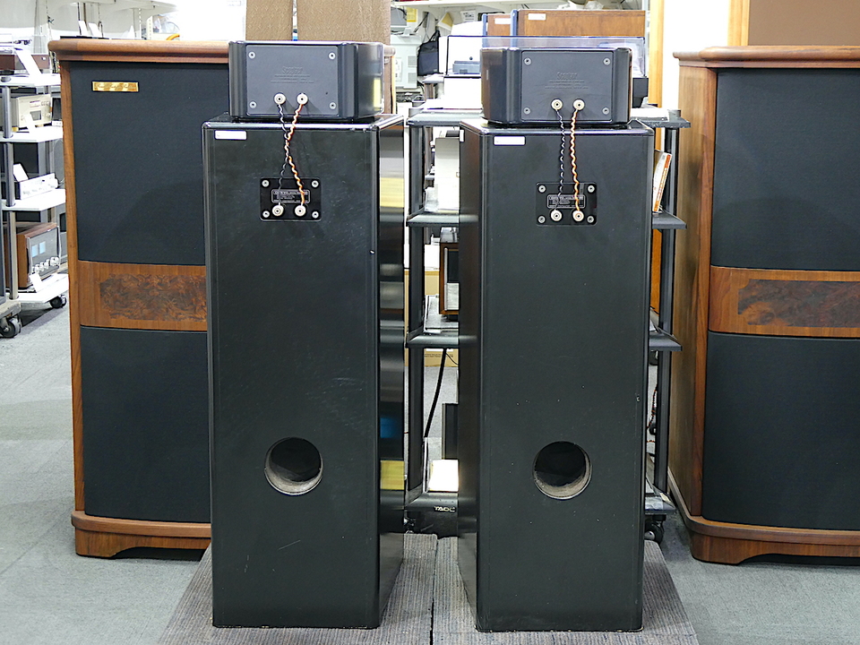Scepter 2002 ONKYO - 中古オーディオ 高価買取・販売 ハイファイ堂