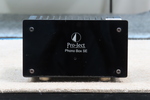 Phono Box SE